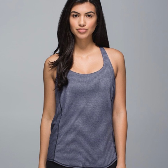 Lululemon Wild Tank - size 4 - Picture 2 of 5